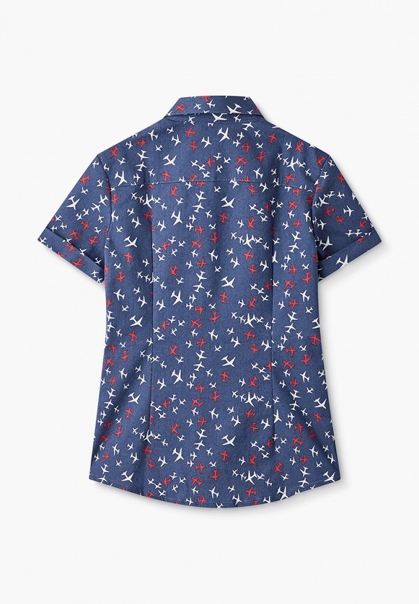 фото Рубашка katasonov