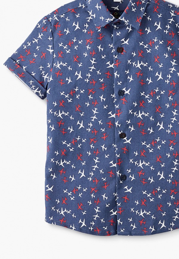 фото Рубашка katasonov