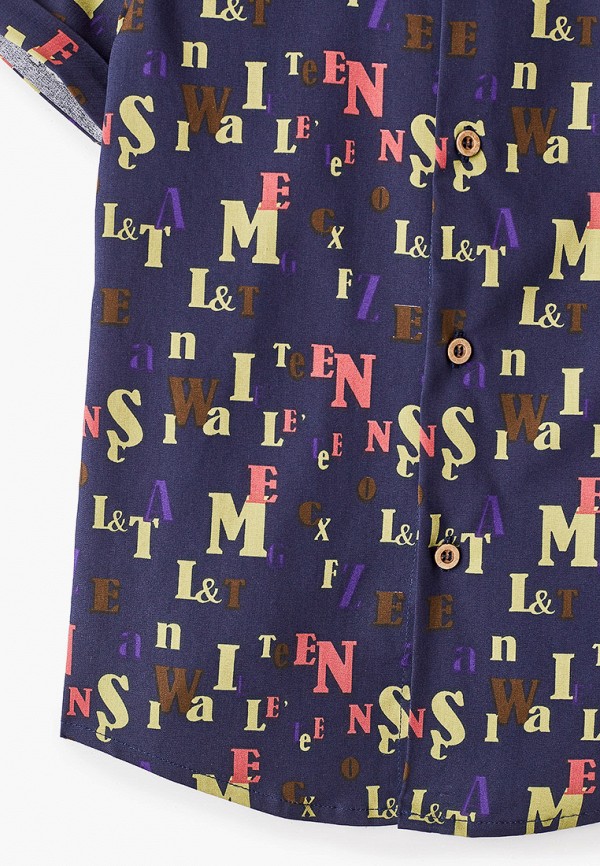 фото Рубашка katasonov