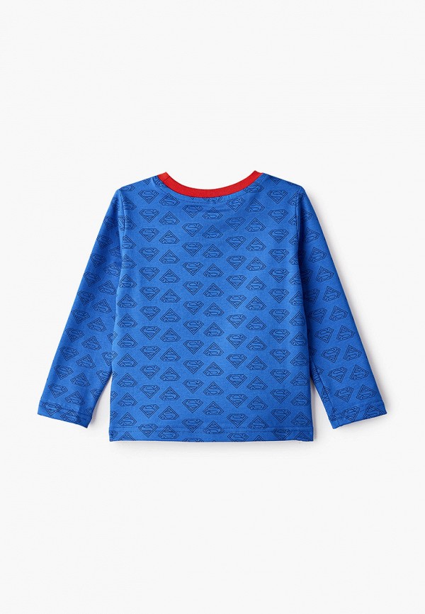 Пижама для мальчика Juno цвет синий  Фото 2