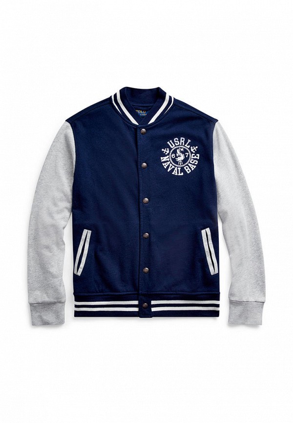 

Куртка Polo Ralph Lauren, Синий, Polo Ralph Lauren MP002XB00VMW