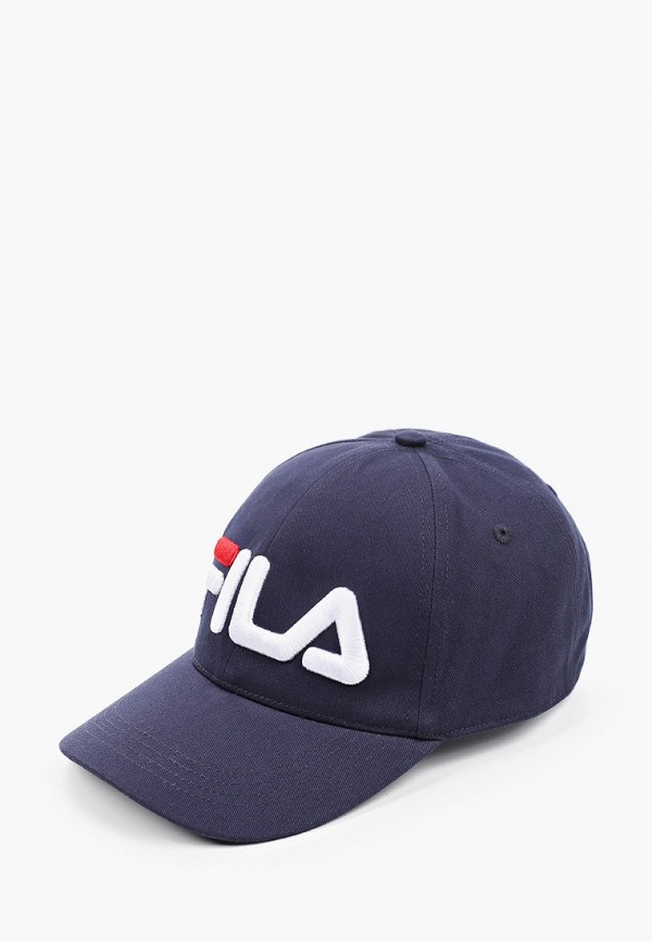 Бейсболка Fila