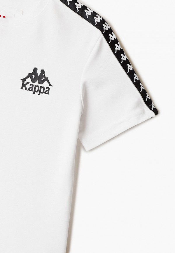 фото Футболка спортивная kappa