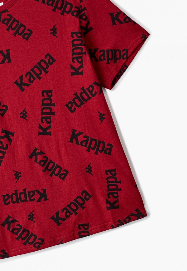 фото Футболка kappa