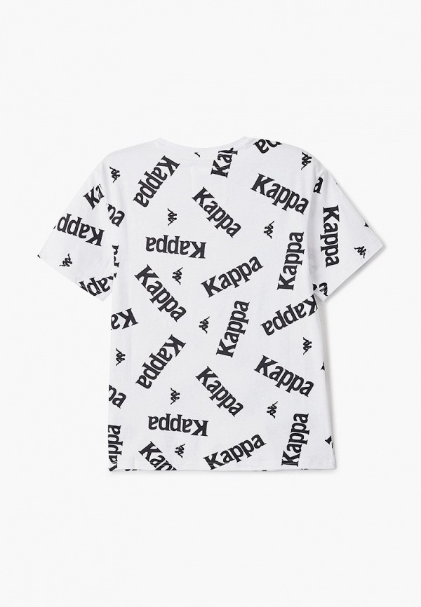 фото Футболка kappa