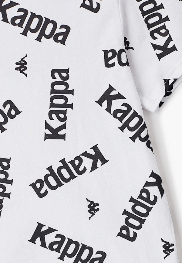 фото Футболка kappa