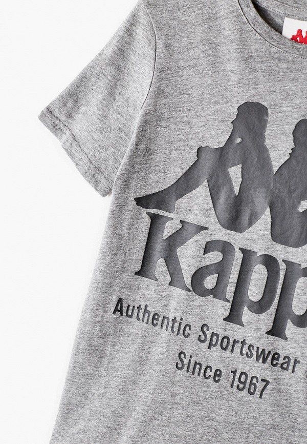 фото Футболка kappa