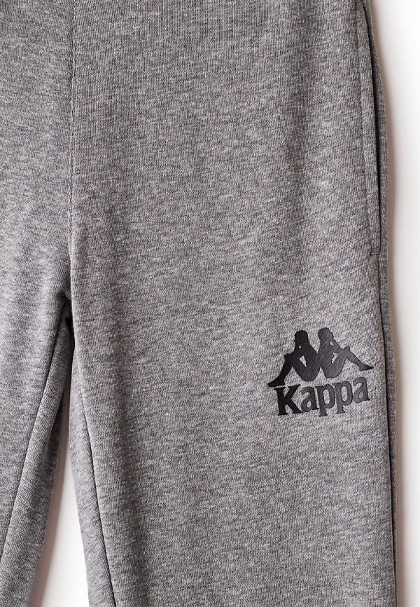фото Брюки спортивные kappa