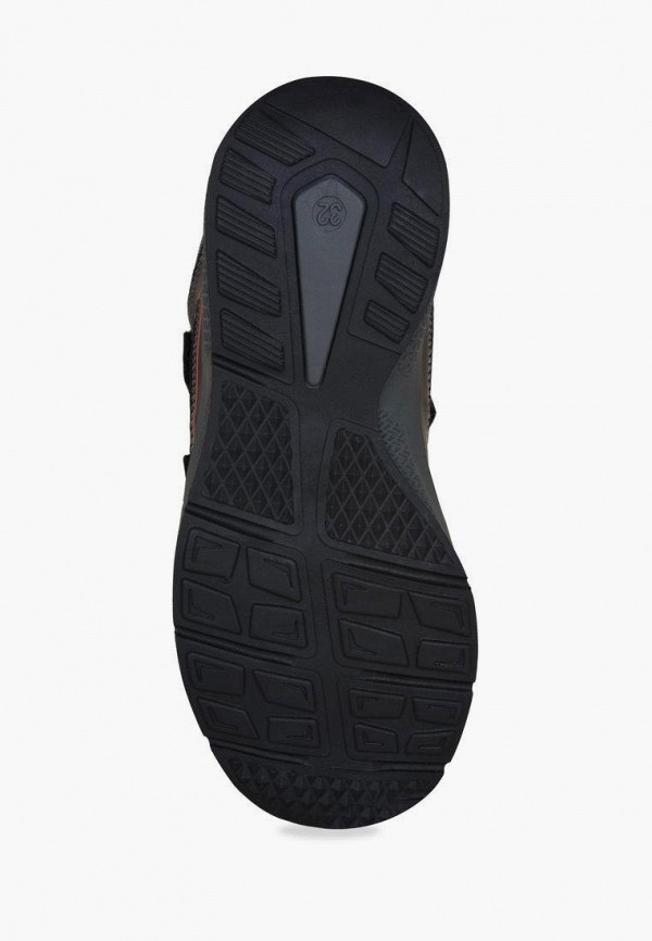 фото Ботинки t.taccardi