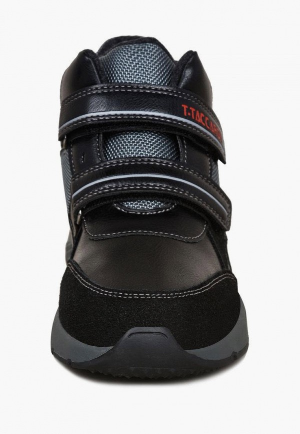 фото Ботинки t.taccardi