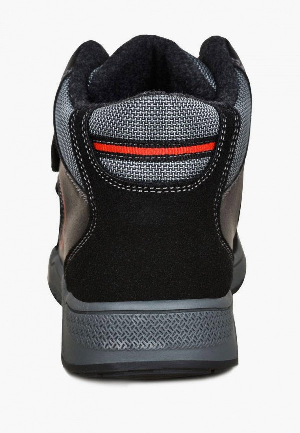 фото Ботинки t.taccardi