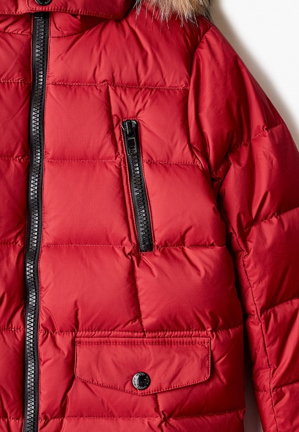 фото Пуховик aviva