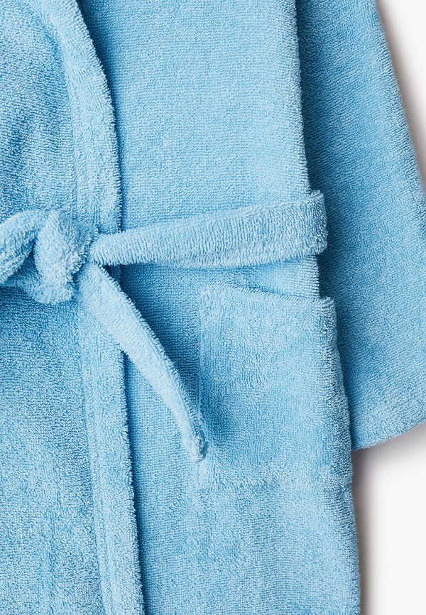 фото Халат домашний cleanelly
