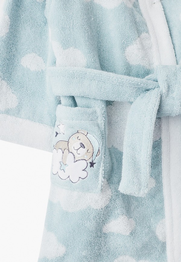 фото Халат домашний cleanelly