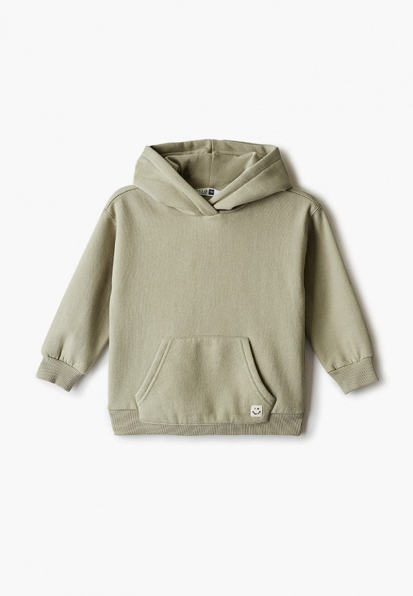 

Худи Sela, Зеленый, Exclusive online