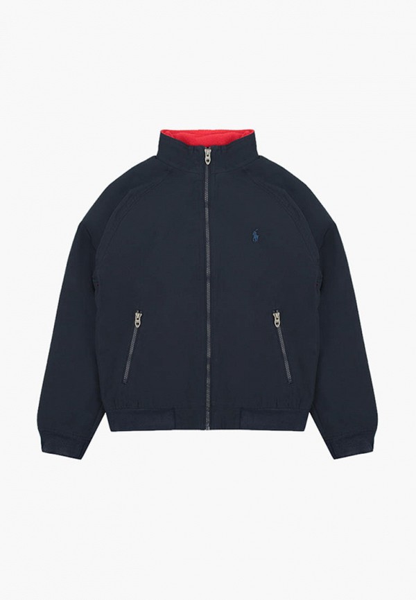 

Куртка утепленная Polo Ralph Lauren, Синий, Polo Ralph Lauren MP002XB00VR8
