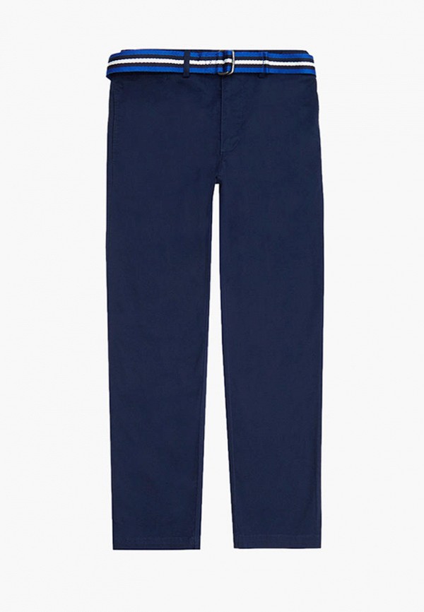 

Брюки Polo Ralph Lauren, Синий