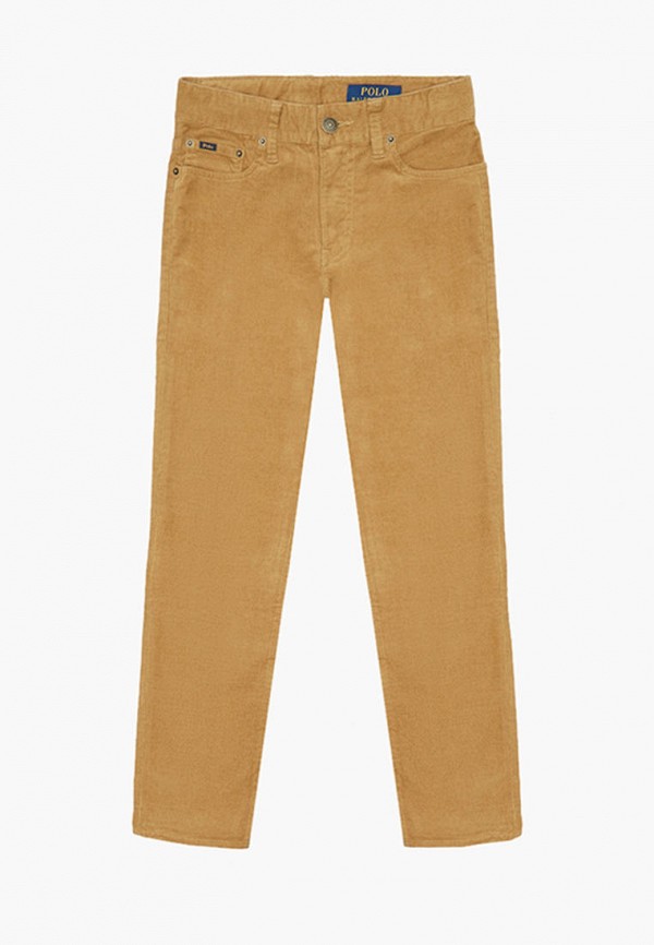 

Брюки Polo Ralph Lauren, Коричневый