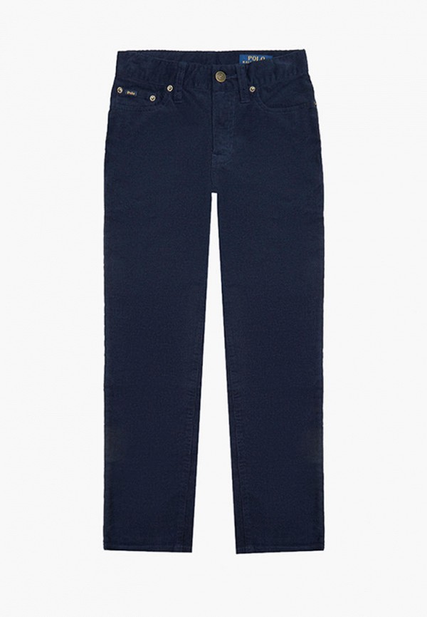 

Брюки Polo Ralph Lauren, Синий