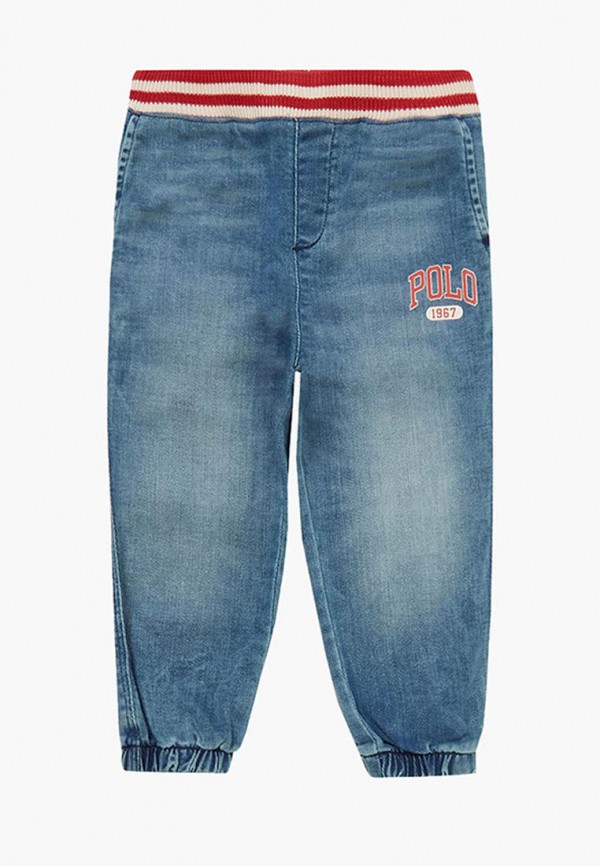 

Джинсы Polo Ralph Lauren, Голубой