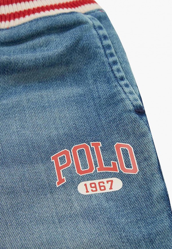 

Джинсы Polo Ralph Lauren, Голубой, Polo Ralph Lauren MP002XB00VS3