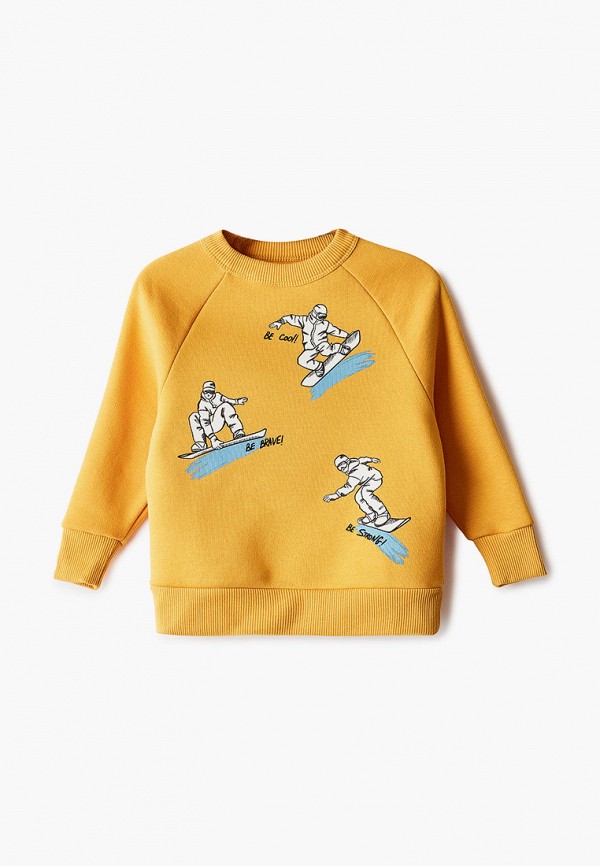 Свитшот Mark Formelle 649₽