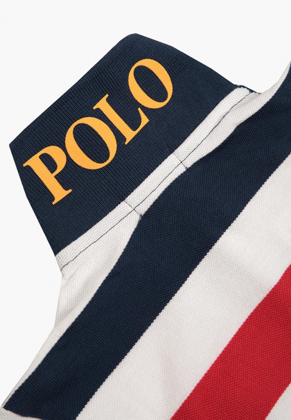 

Поло Polo Ralph Lauren, Синий, Polo Ralph Lauren MP002XB00VTO