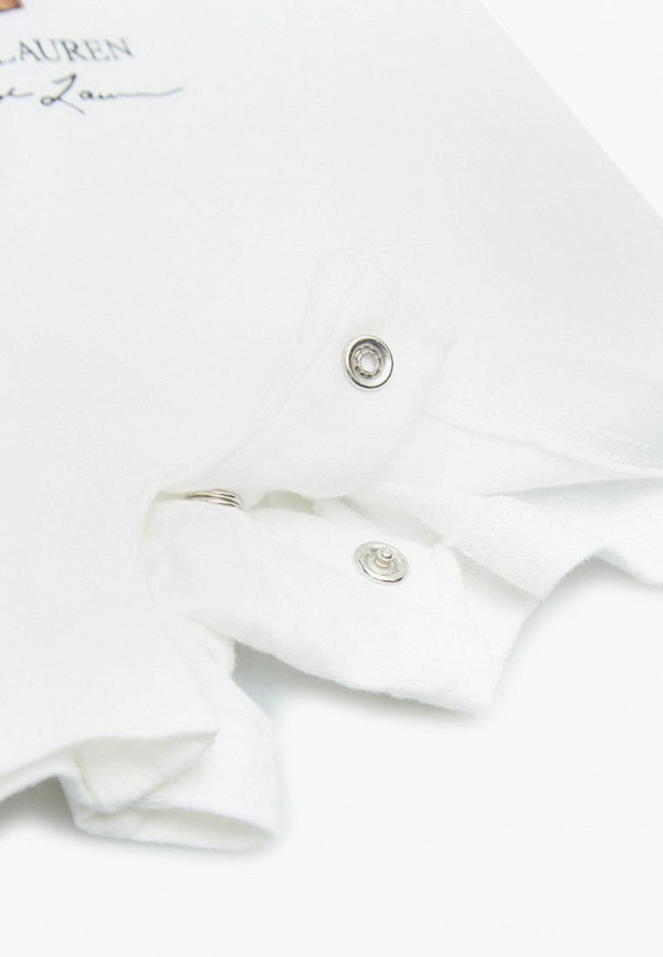 

Комбинезон домашний Polo Ralph Lauren, Белый, Polo Ralph Lauren MP002XB00VTU