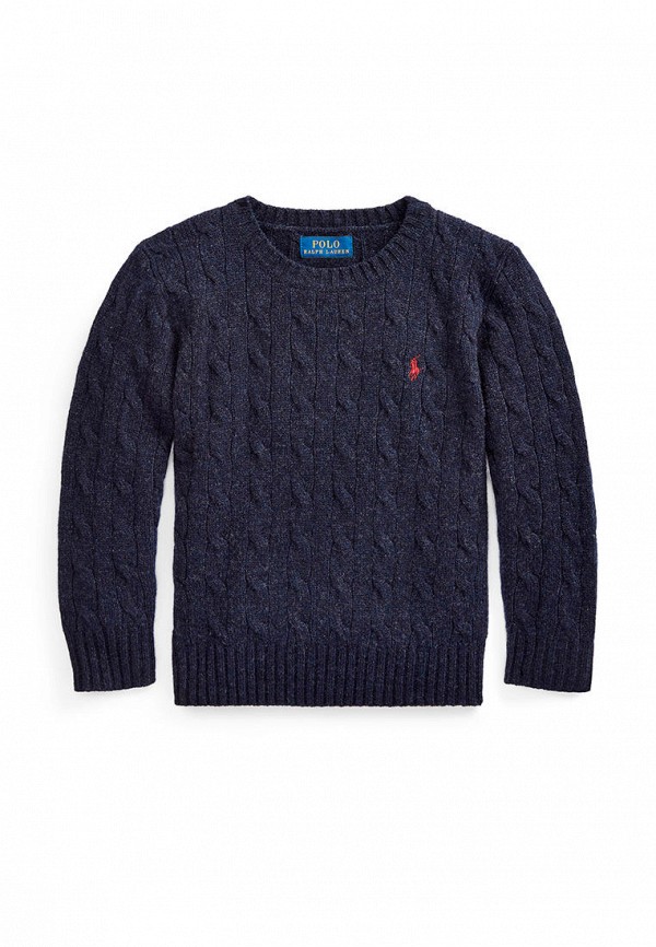 

Джемпер Polo Ralph Lauren, Синий