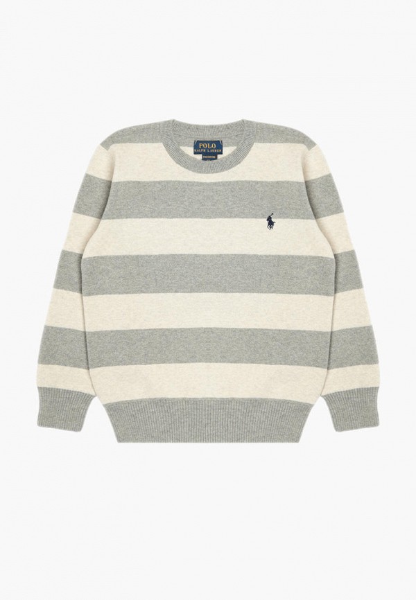 

Джемпер Polo Ralph Lauren, Разноцветный
