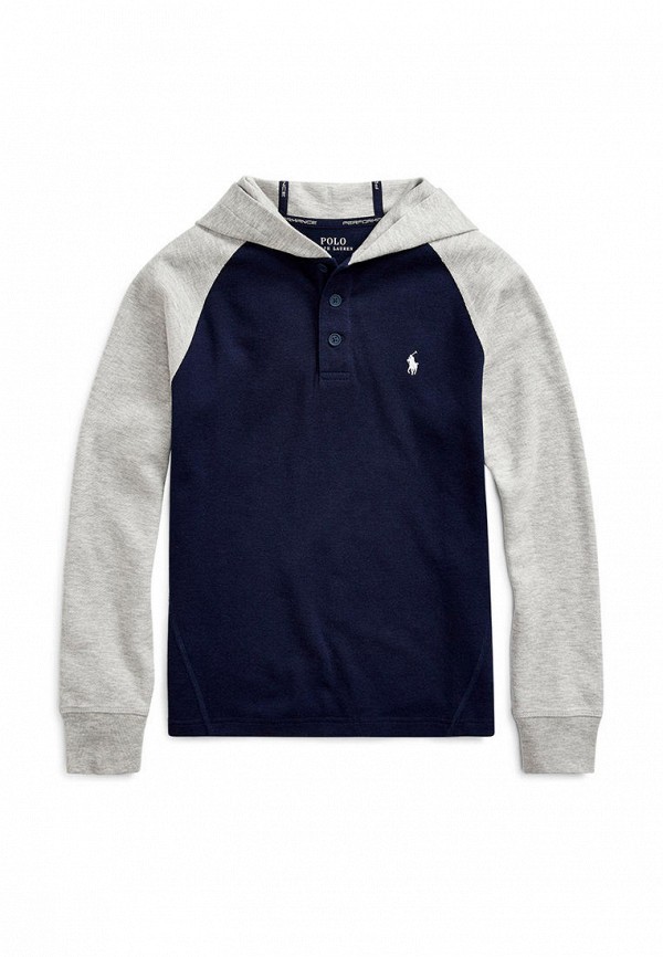 

Худи Polo Ralph Lauren, Синий, Polo Ralph Lauren MP002XB00VUZ
