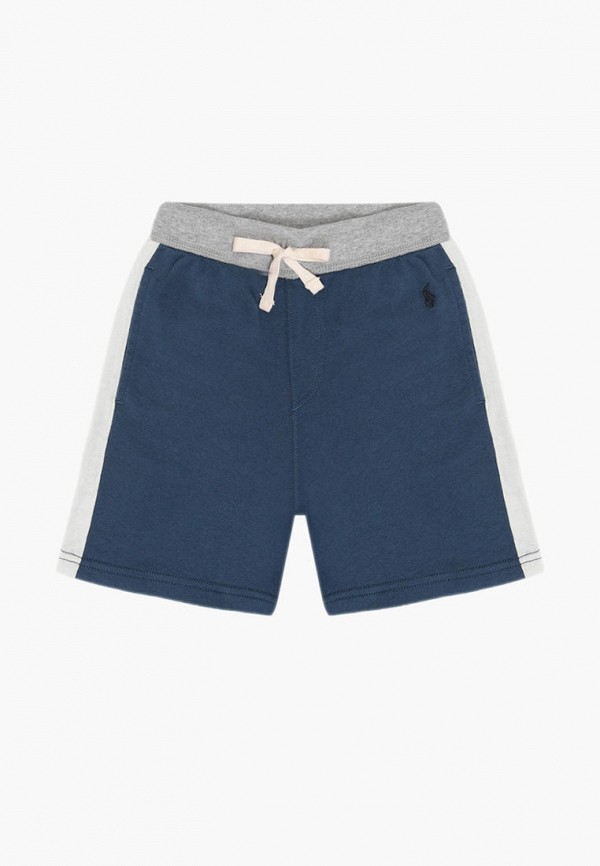 

Шорты спортивные Polo Ralph Lauren, Синий, Polo Ralph Lauren MP002XB00VV4