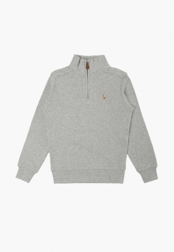 

Олимпийка Polo Ralph Lauren, Серый, Polo Ralph Lauren MP002XB00VW6