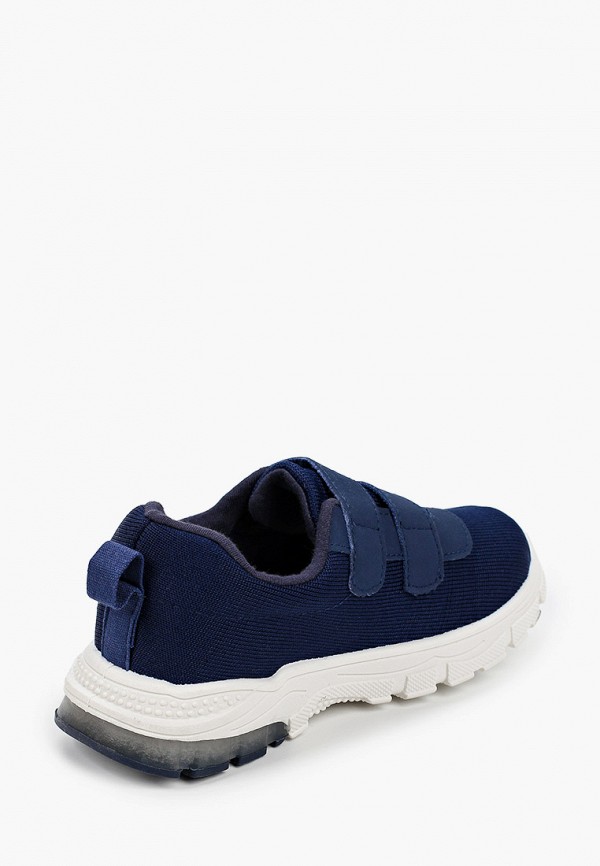 фото Кроссовки ecotex star