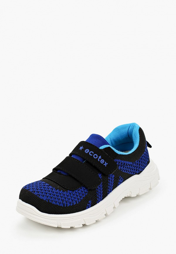 фото Кроссовки ecotex star