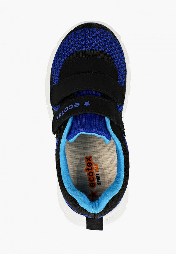 фото Кроссовки ecotex star