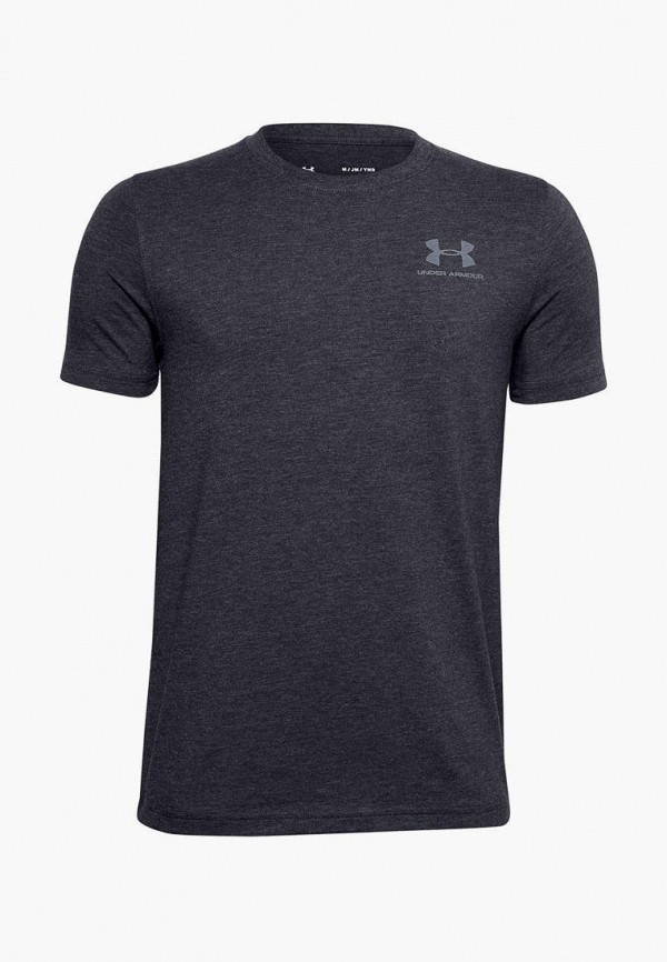 

Футболка спортивная Under Armour, Серый, Under Armour MP002XB00VWV