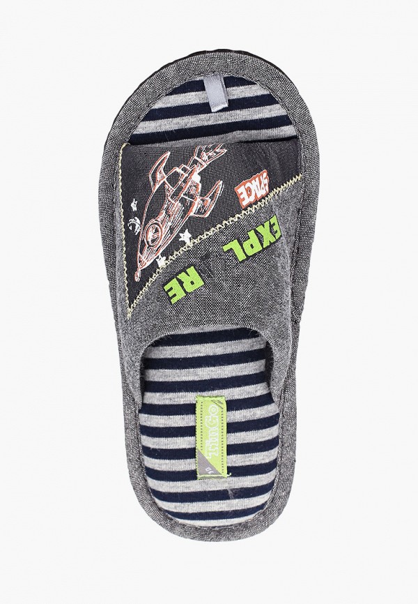 фото Тапочки tingo