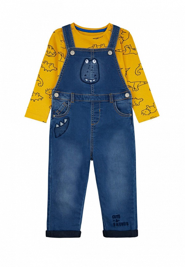 

Комплект Mothercare, Разноцветный