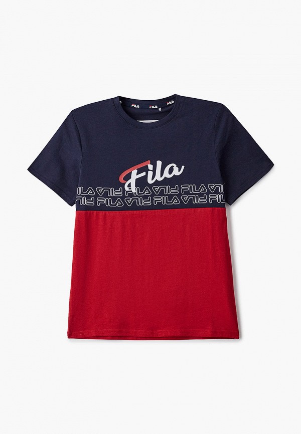 фото Футболка fila
