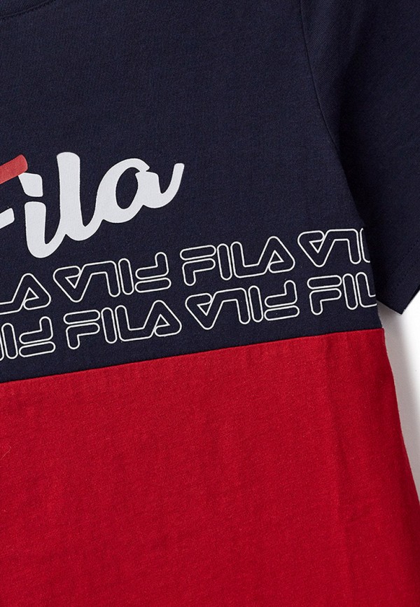 фото Футболка fila