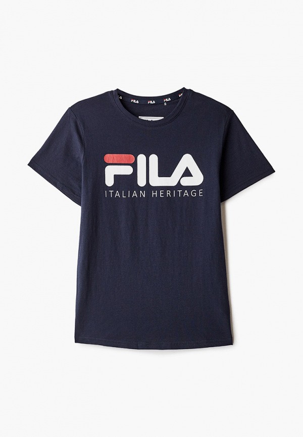 фото Футболка fila