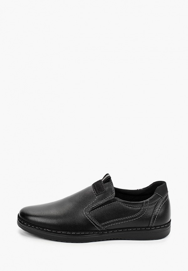 

Лоферы T.Taccardi, Черный, T.Taccardi MP002XB00W04