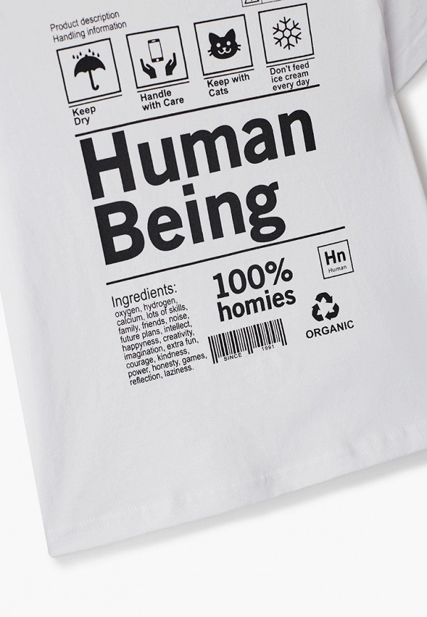 фото Футболка sela