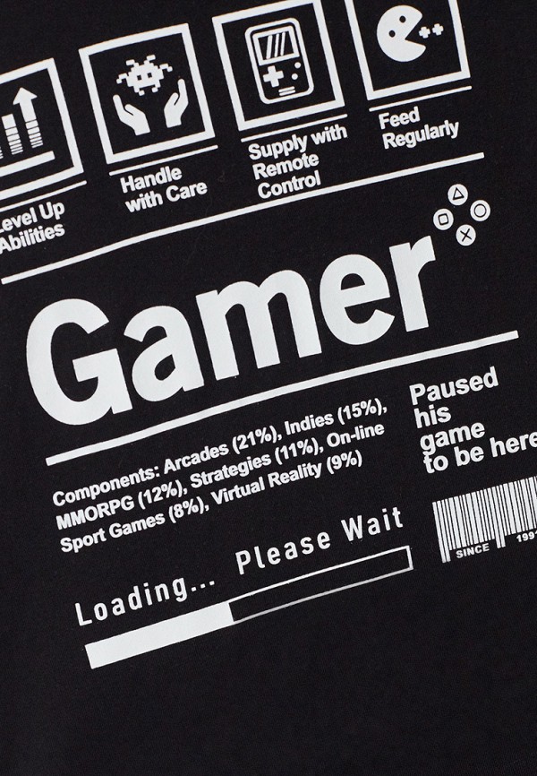 фото Футболка sela