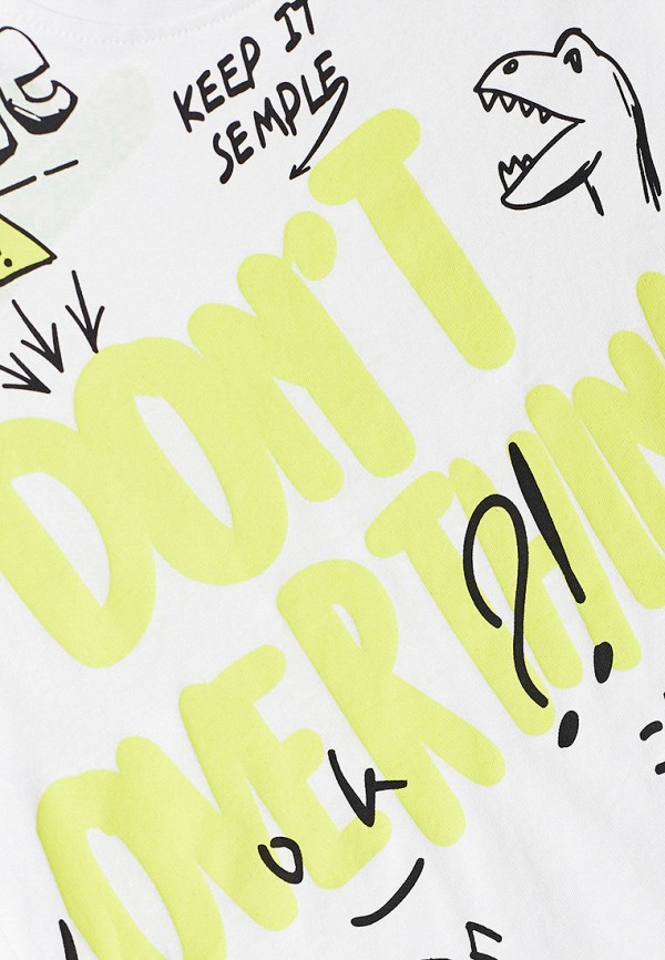 фото Футболка sela