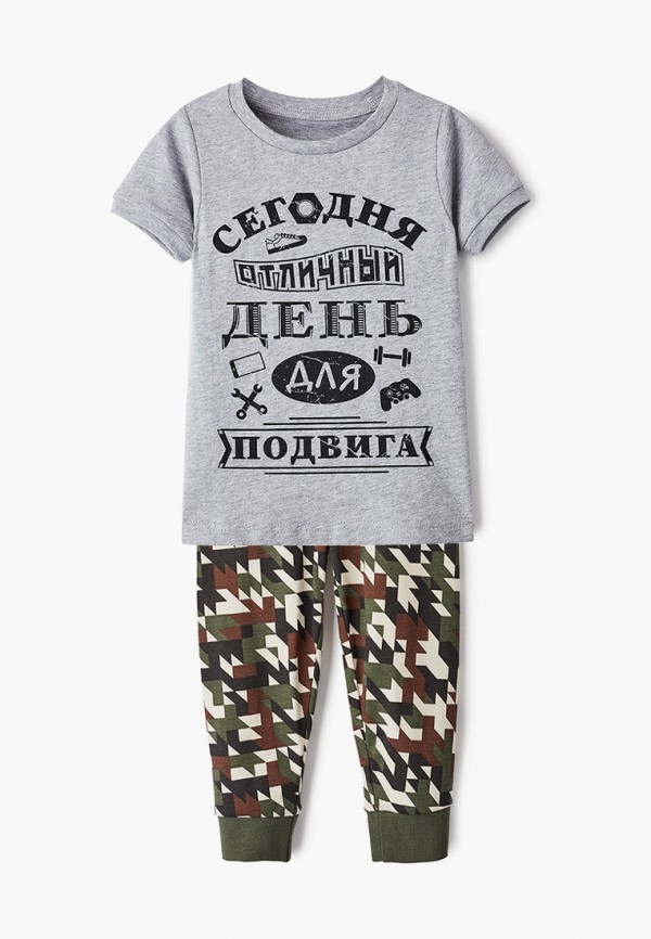 Пижама Mark Formelle 819₽