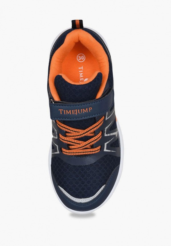 фото Кроссовки timejump