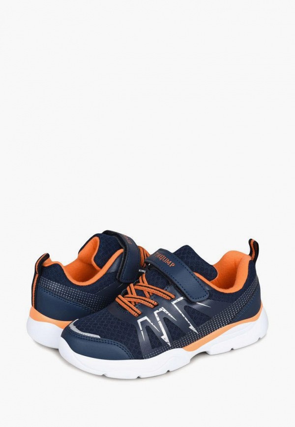 фото Кроссовки timejump