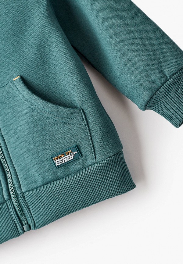 фото Толстовка sela